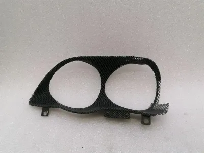 Ferrari GTC4 Lusso F151M Grille de feu arrière gauche 87920900 Grille arrière
