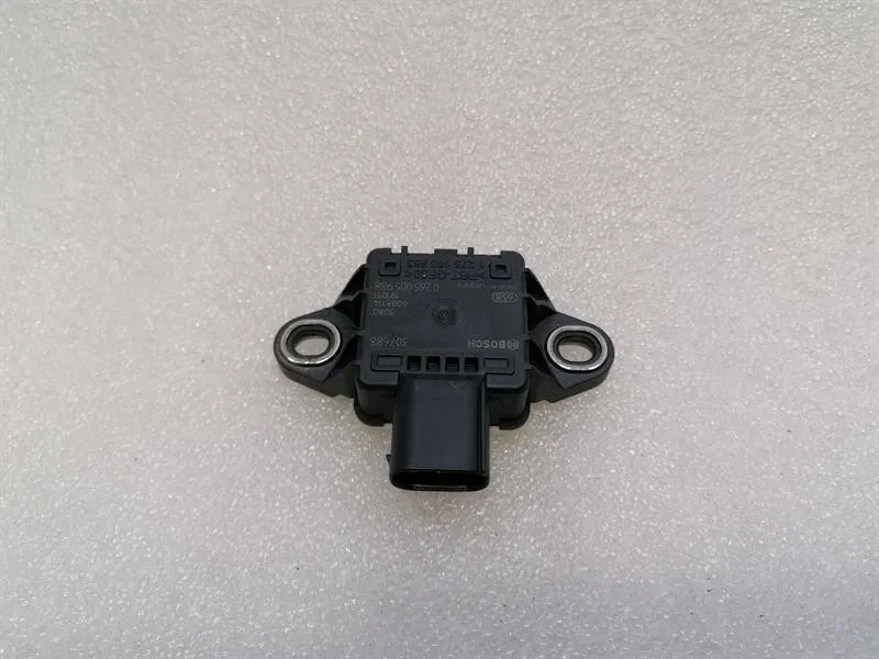 Ferrari GTC4 Lusso F151M Sensor 307688 Yaw Rate Sensor -