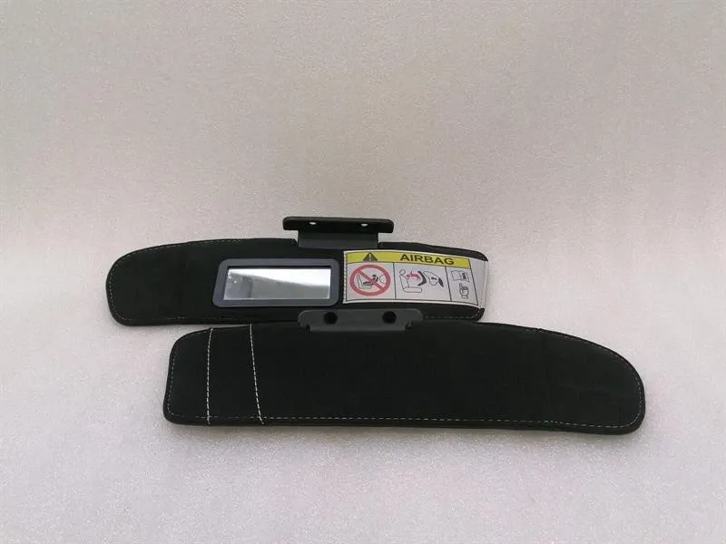 Ferrari California Sun visor Ferrari California Sun Visor 862312 RHD ALCANTA...