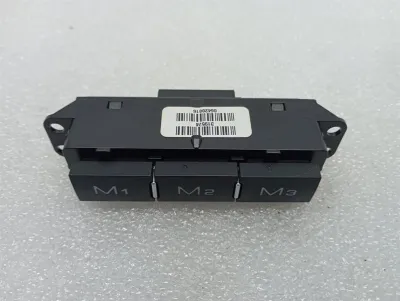 Ferrari GTC4 Lusso T 3.9 V8 F151M Switch 319574 Memory Switch -
