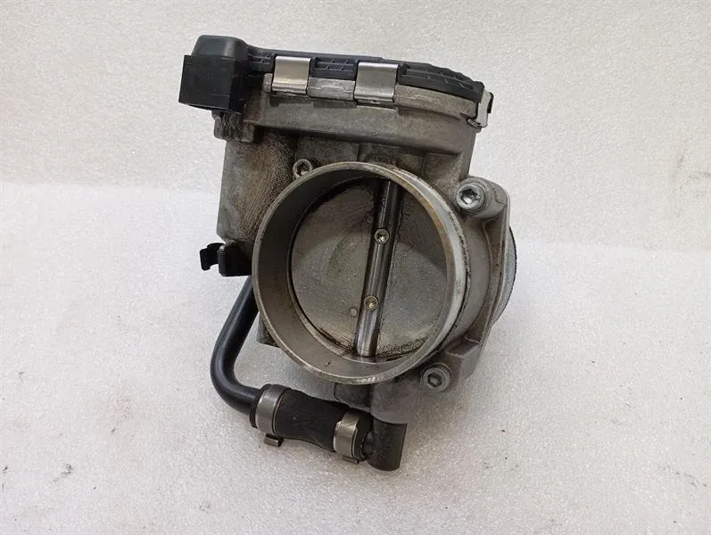 Ferrari 360 Throttle body Ferrari 360 F131 Throttle Body 171716 Throttle ...