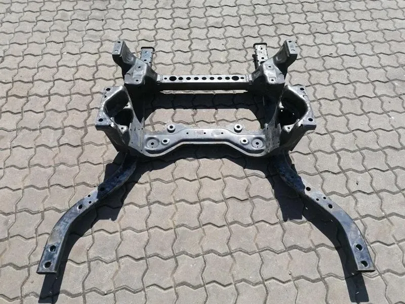 FORD MUSTANG MK6 S550 Beam Subframe Front FR3Z5C145K Front Axle Carrier