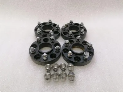 Entretoises de roue 3 cm avec boulons pour Ford Mustang MK6 S550 30ADH5114S-705