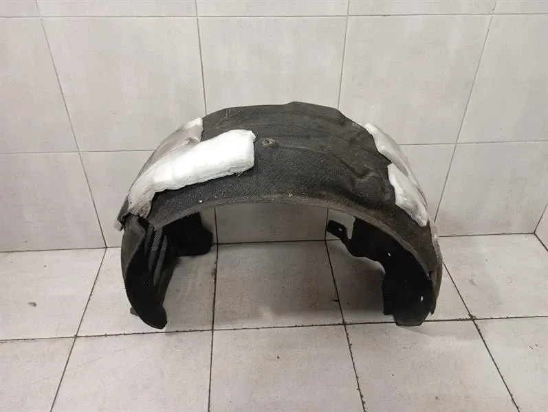 Ferrari California T F149 wheel arch liner 81952800 rear right wheel arch cover -