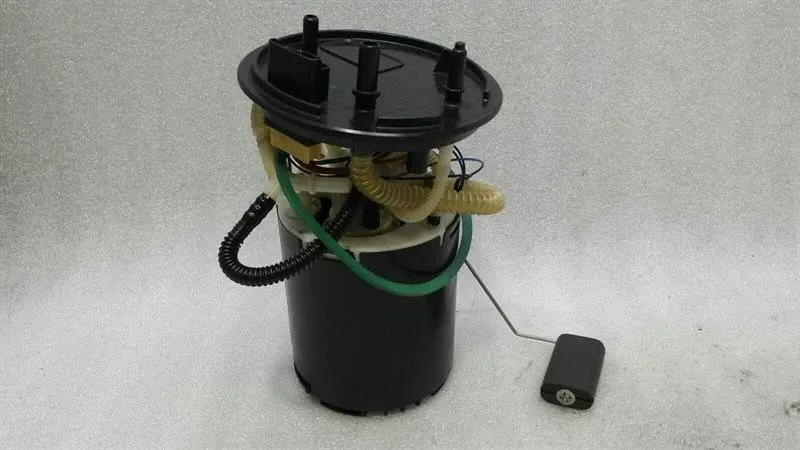 Jaguar XJ6 X350 Fuel Pump Electric 6R83-9H307-EB Fuel Pump 2.7D-
