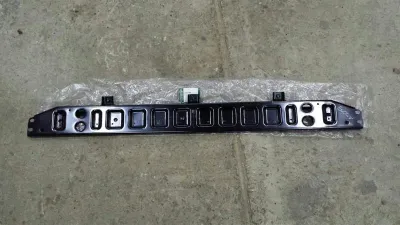 Передняя часть замка Land Rover Evoque, зажим LR024295, передняя защитная маска