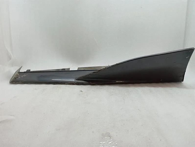 McLaren 600LT Spider Body Molding LH SIDE DEFECTS Bar -
