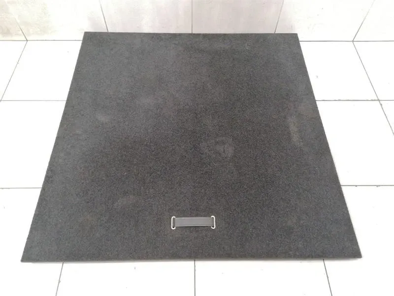 LAND ROVER RANGE ROVER L405 BOAT FLOOR CK52-45456-AG Boat Liner -