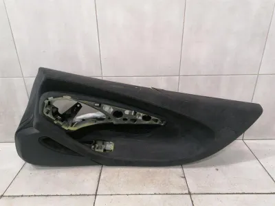 McLaren 600LT Spider Türverkleidung rechts 13NA460RP Defekte rechte Türverkleidung