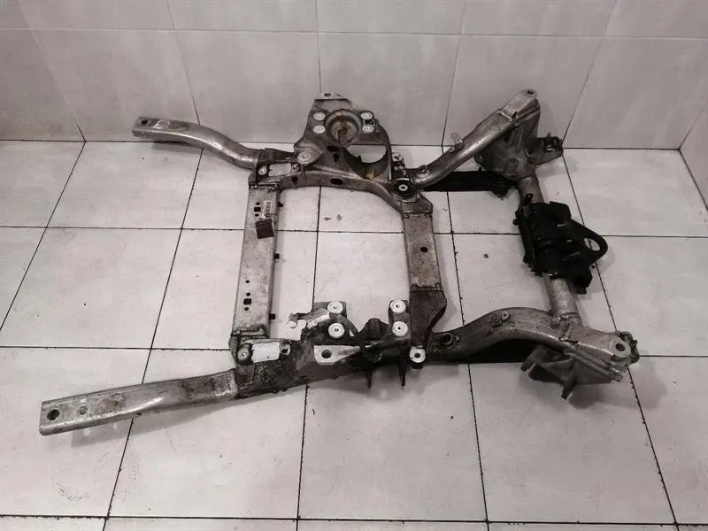 3.0D V6 RANGE ROVER L405 Beam Subframe Front CPLA-5C145-AN Front Axle Carrier -