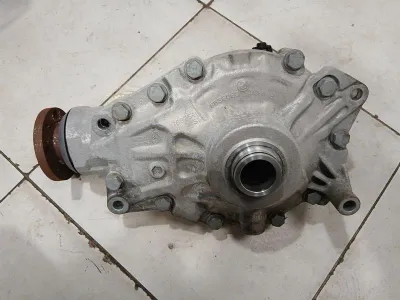 BMW 5er F90 G30 M5 Vorderachsdifferential 863587002 Vorderachsdifferential