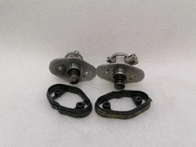 BMW Seria 5 F90 G30 M5 Pompa paliwa mechaniczna 13517852361 Zestaw pompy paliwa