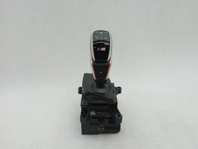 BMW 5 Series F90 G30 M5 Gear Selector 8094905 Gear Shift Linkage LHD-