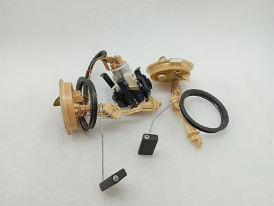 BMW M5 E39 Bränslepump Elektrisk 16146752369 Bränslepump S62 V8 OEM