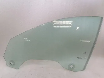 Стекло левой передней двери BMW 8 G16 M8 Gran Coupe 51337428509, переднее левое окно двери