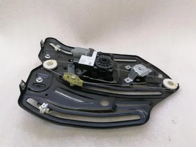 BMW 4 G83 M4 Türkurbel Hinten Links 5A071C5 Fensterheber Hinten Links