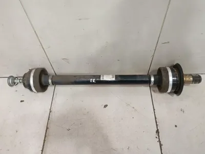 BMW 5-serie F90 G30 M5 Vänster Bak Drivaxel 7856937 Drivaxel Bak Vänster