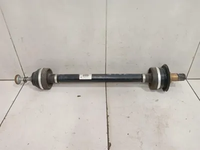 Arbre de transmission arrière gauche BMW Série 5 F90 G30 M5 7856937 Arbre de transmission arrière gauche