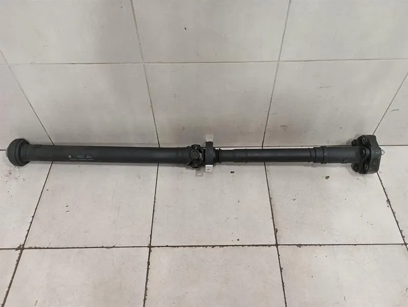 BMW 4 (G22 / G23 / G26)  BMW 4 G83 M4 Propshaft 26107908448 Propshaft - Body type: Convertible
Fuel: Petrol