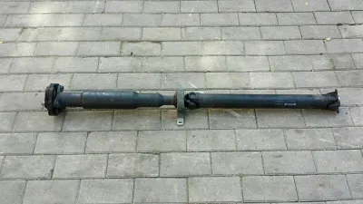 BMW Z4 E85 E86 Kardanwelle 7564172 Kardanwelle Manuell 3.0Si-
