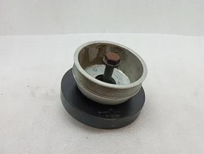 BMW Seria 5 F90 G30 M5 Napinacz paska 11287852125 Koło pasowe -