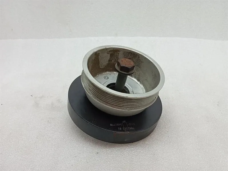 BMW 5 Series F90 G30 M5 Belt Tensioner 11287852125 Pulley -