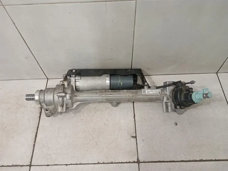 BMW 4 (G22 / G23 / G26)  BMW 4 G83 M4 Power Steering Rack 225B54C62 RHD Steering Rack Body type: Convertible
Fuel: Petrol
