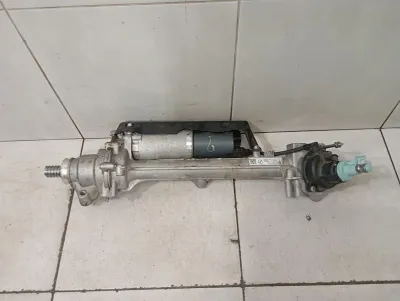 BMW 4 G83 M4 stūres pastiprinātāja mehānisms 225B54C62 RHD stūres mehānisms
