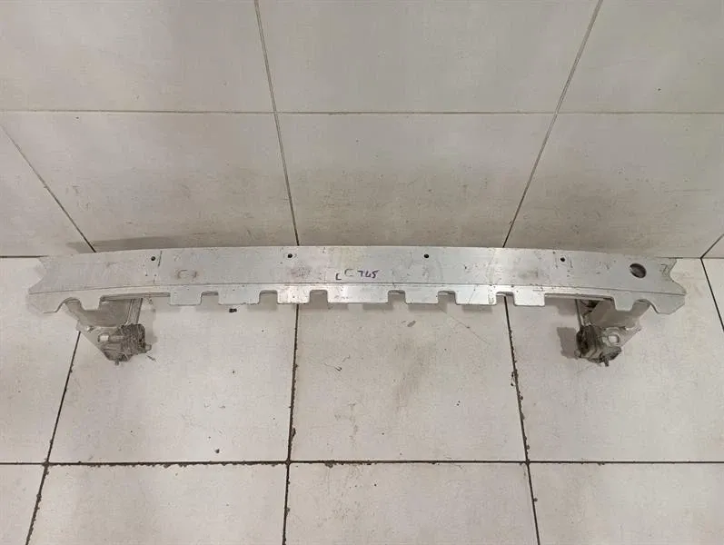 BMW 5 (G30 / G31) BMW 5 Series F90 G30 M5 Rear Bumper Beam 7387335 Bumper Support Rear Body type: Saloon
Fuel: Petrol