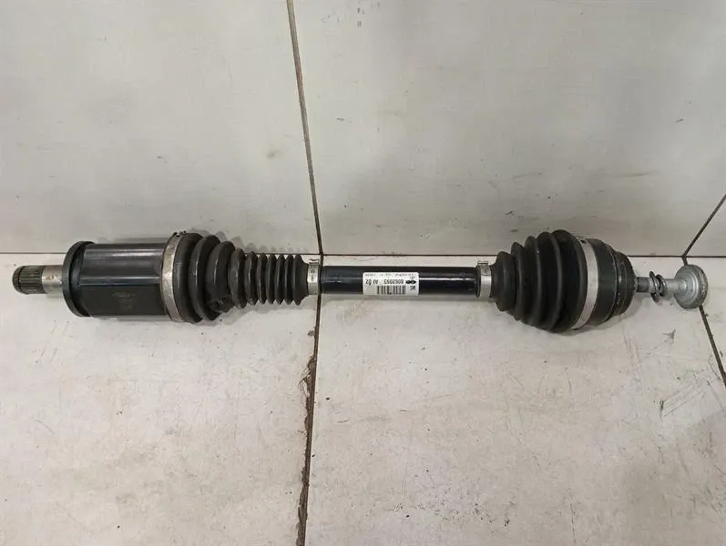 BMW 5 Series F90 G30 M5 Left Front Drive Shaft 8062093 Drive Shaft Front Left