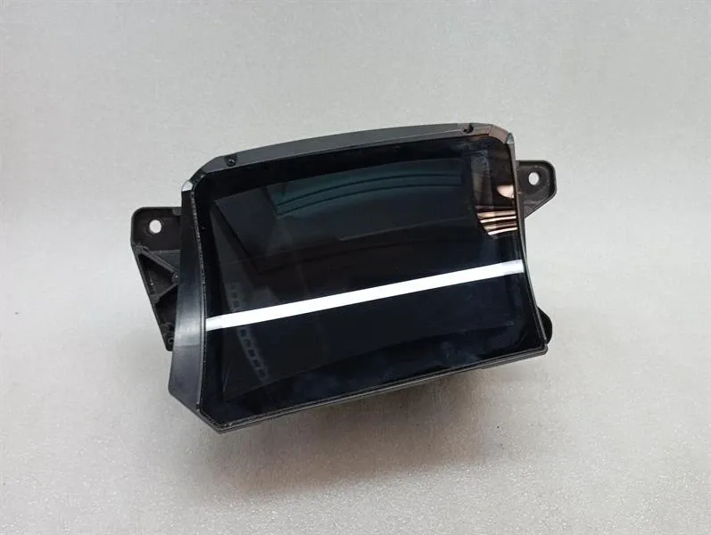 BMW 5 Series F90 G30 M5 Navigation Monitor 9378011 Head Up Display LHD