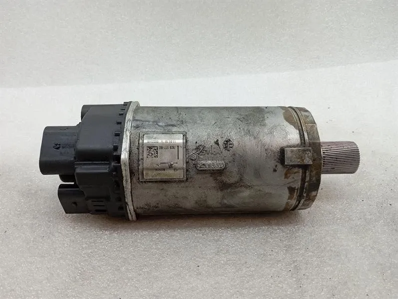 BMW 5 Series F90 G30 M5 Power Steering Rack 8088845 LHD ENGINE Steering Rack