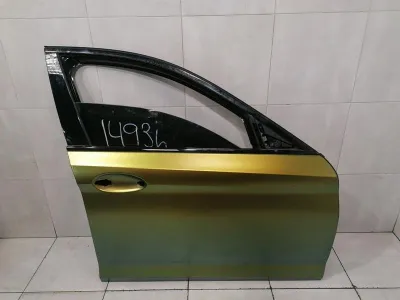 BMW Seria 5 F90 G30 M5 Drzwi przednie prawe 41007408962 Drzwi przednie prawe-