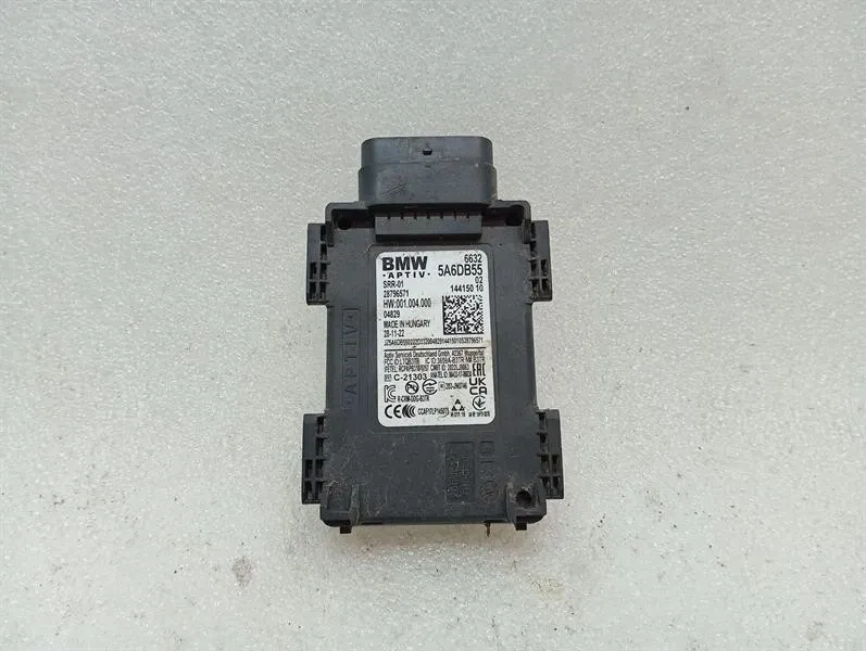 BMW 3 Series M3 G80 G20 Radar Sensor 5A6DB55 Radar