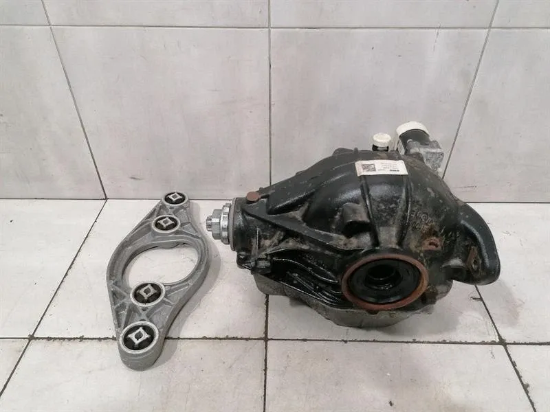 BMW 3 (G20 / G21) BMW 4 M4 G82 G22 Rear Diff 874723908 Rear Differential LSD M3 G80 - Body type: Coupe
Fuel: Petrol