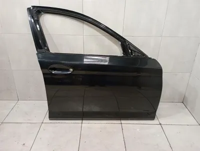 BMW F90 G30 M5 Дясна предна врата 41 00 7408962 Врата предна дясна