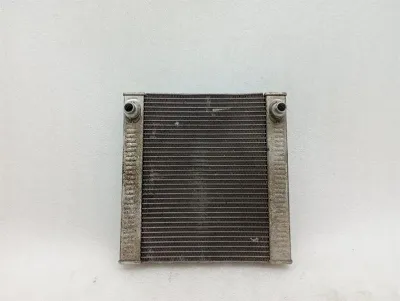 BMW 8. sērijas 18-25 G16 M8 Gran Coupe ūdens radiators 8620207 Ūdens dzesētāja radiators-