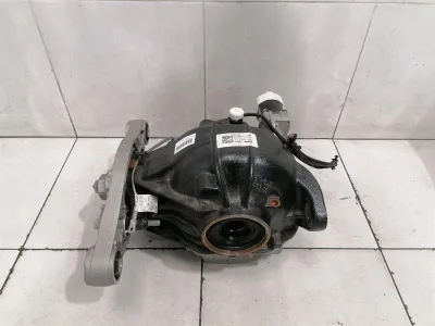 BMW 3-serie M3 G81 G21 LCI Bakre differential 874723911 Bakre differential 3.15 LSD