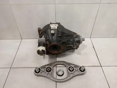 BMW 3-serie M3 G80 G20 Bakre differential 8747239 LSD-differential bak