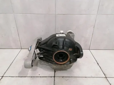 BMW 4 M4 G82 G22 aizmugurējais diferenciālis 874723909 Aizmugurējais diferenciālis LSD