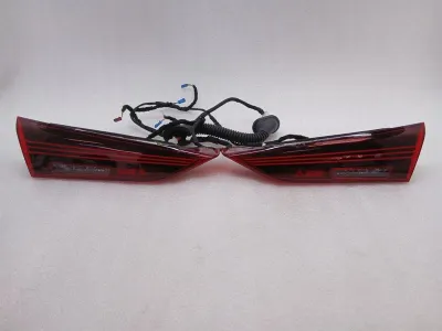 BMW 4 G83 M4 Rückleuchte 63215A37AC1 LASER SET Rücklicht