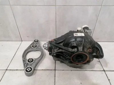 BMW 4 M4 G82 G22 aizmugurējais diferenciālis 874723908 aizmugurējais diferenciālis LSD M3 G80 -