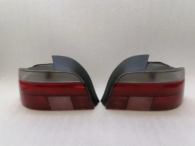 BMW 5er E39 Rückleuchte 6902321 Set Rückleuchten Set USA-