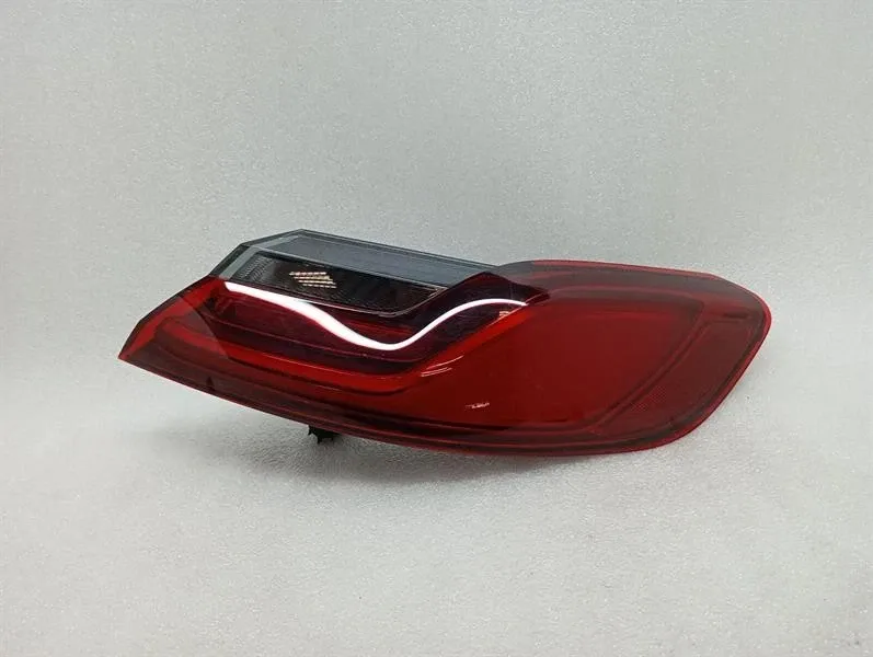 BMW 8 G16 M8 Gran Coupe Right Rear Light 4744577214 Tail Light Rear Right-