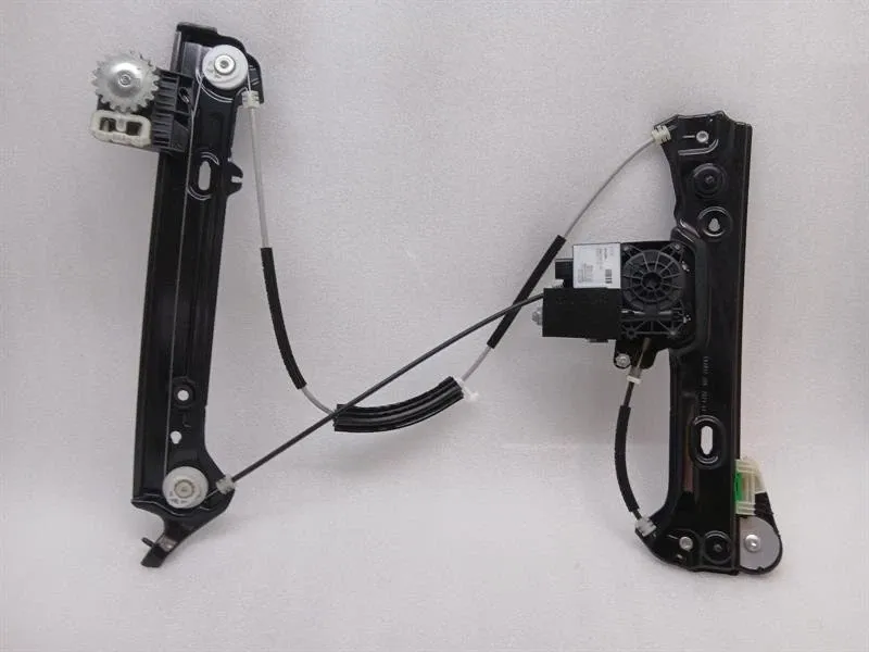 BMW 4 (G22 / G23 / G26)  BMW 4 G83 M4 Right Rear Door Winder 5A071C4 Window Regulator Rear Right- Body type: Convertible
Fuel: Petrol