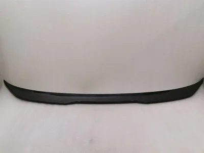 BMW F90 G30 M5 aizmugurējais spoileris 51192457441 M-Performance OEM oglekļa šķiedras aizmugurējais spoileris -