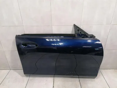 BMW Série 8 18--25 G16 M8 Gran Coupé Porte avant droite 41007455098 Porte avant Re-