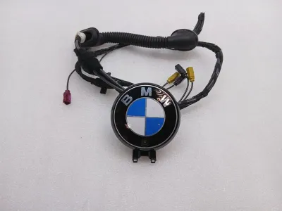 Камера заднего вида BMW 4 G83 M4 5A0F6D7 Камера заднего вида
