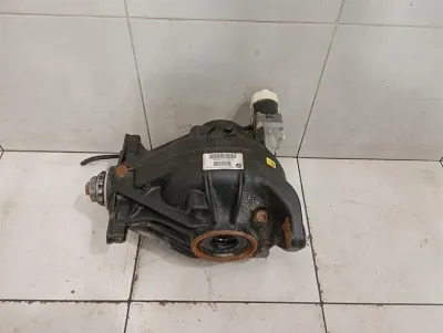 BMW 5er F90 G30 M5 Hinterachsdifferential 7856928 Hinterachsdifferential 3.15-