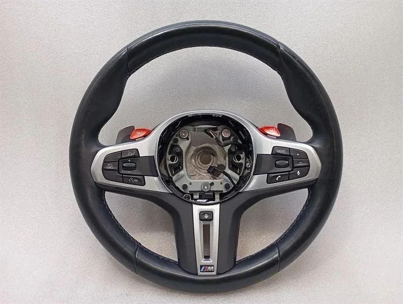 BMW 5 Series F90 G30 M5 Steering Wheel M5 Steering Wheel